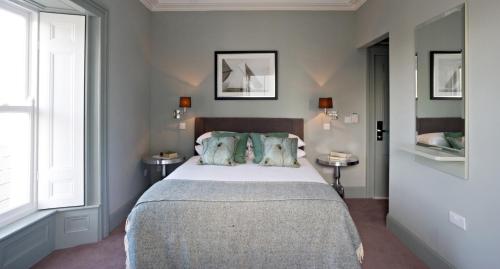 Tannery Townhouse - Best Boutique Hotels in Ireland
