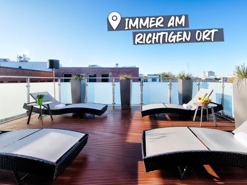 ACHAT Hotel Bremen City - Best Hotels in Lower Saxony