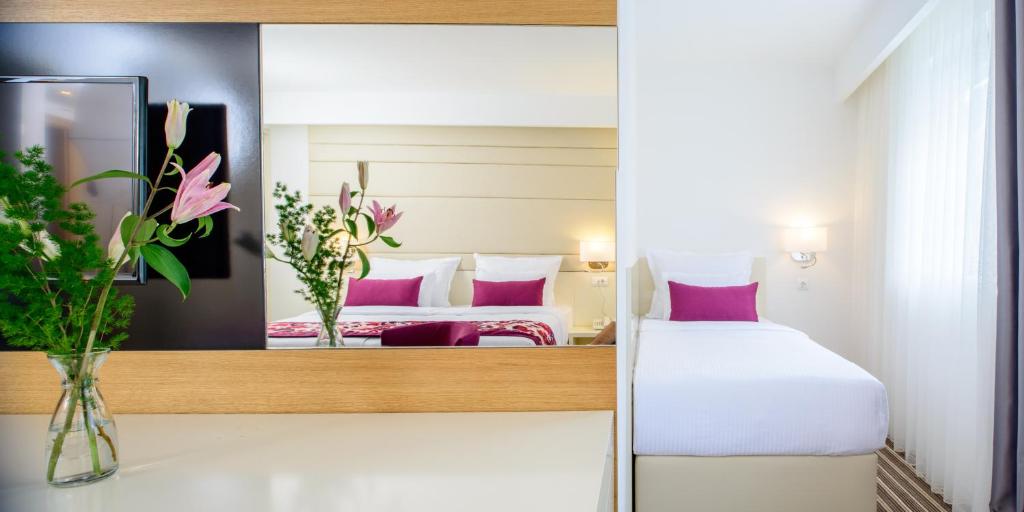 Hotel Festival - Best Parking Hotels in Bosnia and Herzegovina