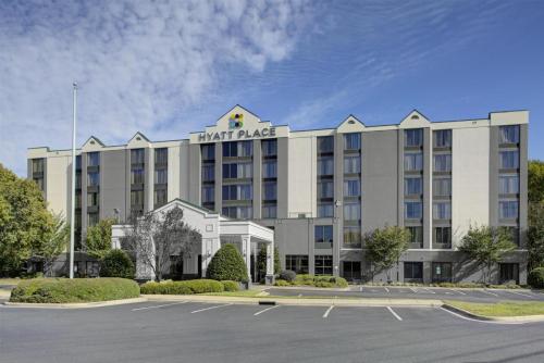 Hyatt Place Atlanta/Norcross/Peachtree - Best Hyatt Hotels Corporation in Georgia