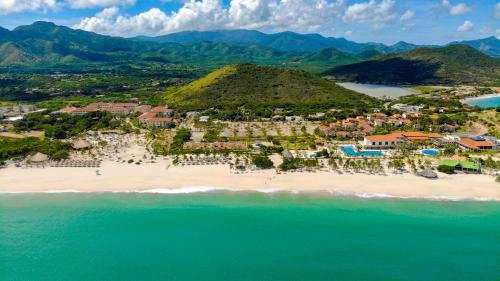 Sunsol Ecoland - Best Hotels in Venezuela