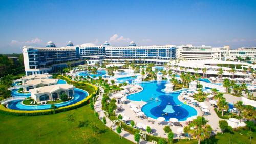 Sueno Hotels Deluxe Belek - Best Golf Hotels in Turkey