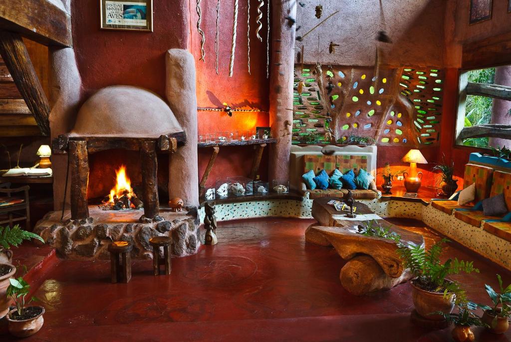 Yacutinga Lodge - Best Hotels in Misiones