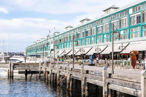 Ovolo Woolloomooloo - Best Hotels in Sydney