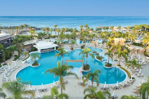 Olympic Lagoon Resort Paphos - Best Pool Hotels in Cyprus
