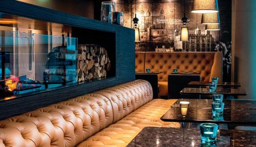 Motel One London-Tower Hill - Best Hotels in Hertfordshire