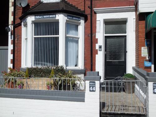 Nathans Guest House