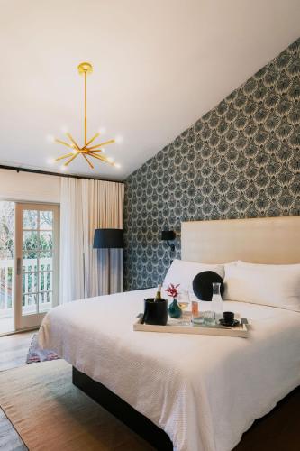 El Dorado Hotel - Best Hotels Sonoma