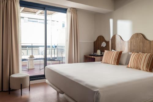 BYPILLOW Paseo - Best Fitness Hotels in Alicante