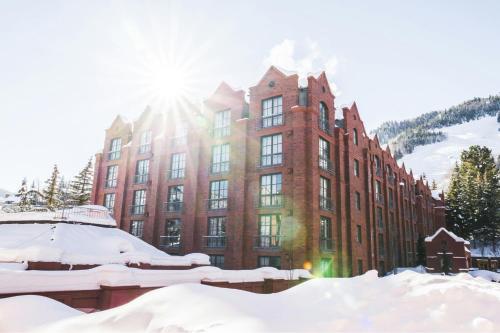 St. Regis Residence Club, Aspen - Best Hotels with Free Breakfast in Aspen, CO