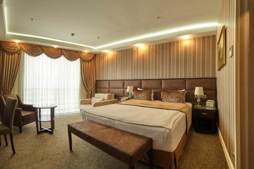 Boutique Hotel Buta