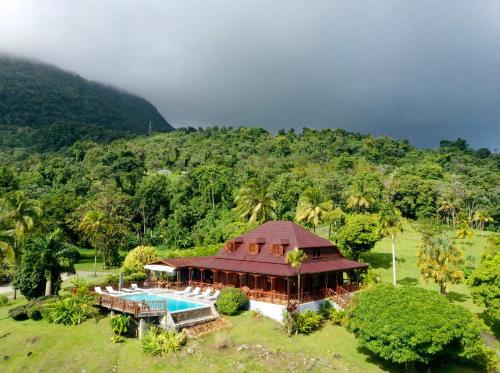 Jardin Malanga - Best Hotels in Guadeloupe