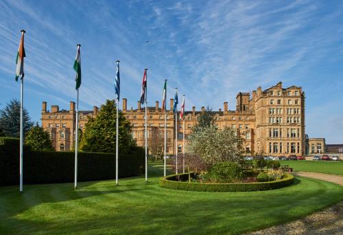 The Milner York - Yorkshire Hotels with Pool