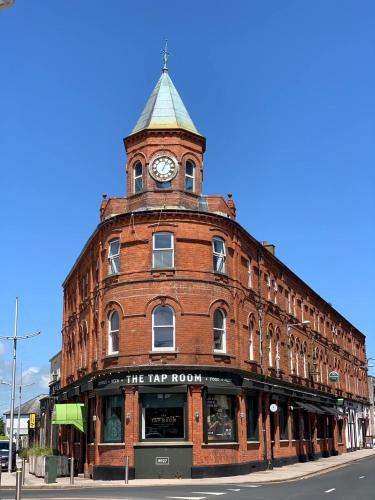 The Donard - Best Fitness Hotels in Northern Ireland