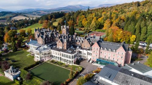 Crieff Hydro - Best Family Hotels in Scotland
