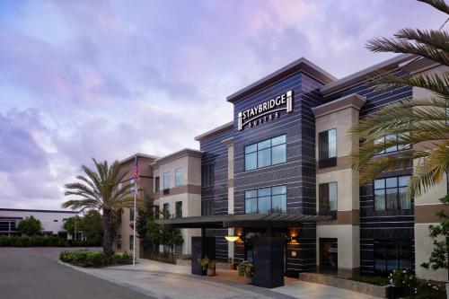 Staybridge Suites Carlsbad/San Diego by IHG - Best Business Hotels in Carlsbad, CA