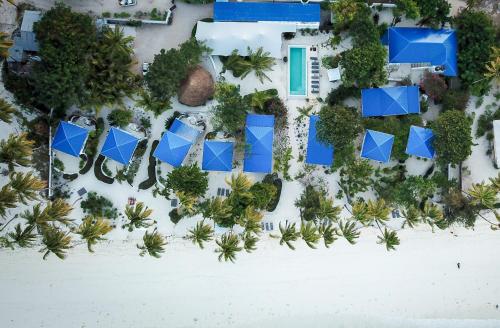 Indigo Beach Zanzibar - Best Hotels in Zanzibar