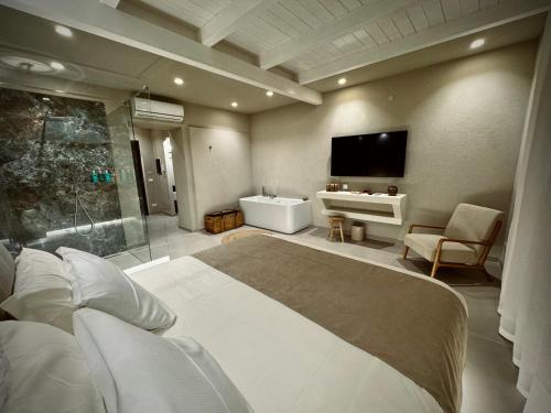 Palermo Inn Boutique Arte