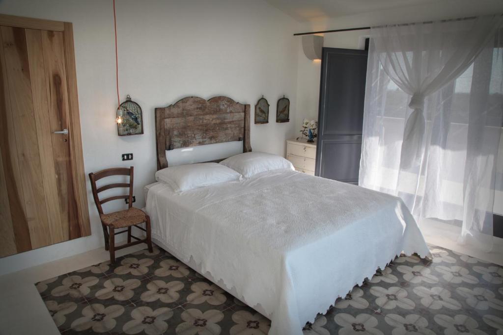 Masseria Prosperi - Best Hotels in Puglia