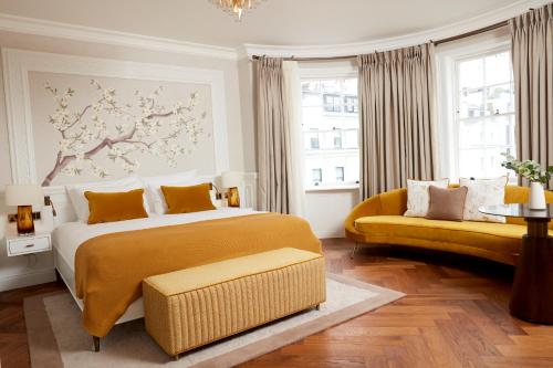 2 Chesham Hotel Belgravia