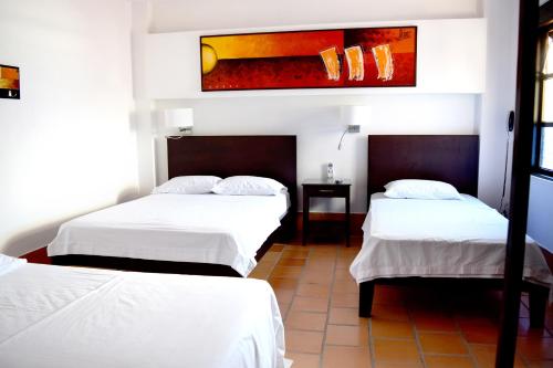 Chrisban Hotel Boutique