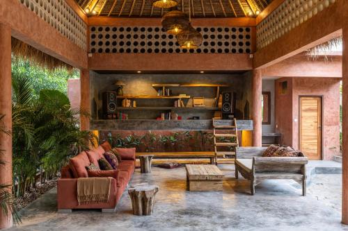 Lulu's Villas