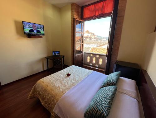 Floré Hotel Boutique Cuenca