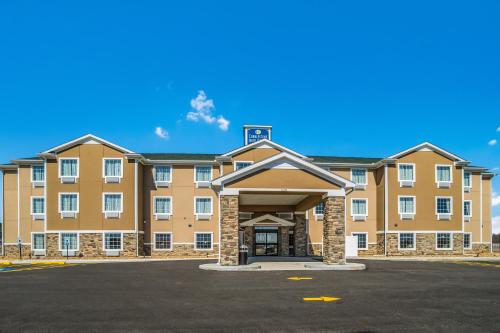 Cobblestone Hotel & Suites - Denmark
