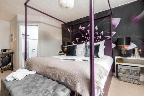 Crazy Fox Hurley Boutique B&B - Best Hotels in Berkshire