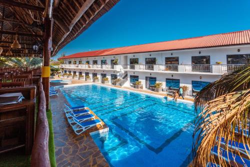 Canary Hotel & SPA