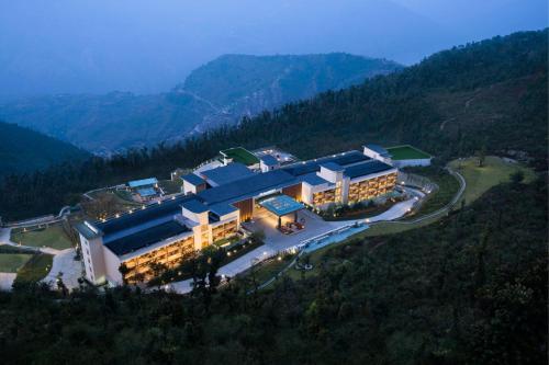 JW Marriott Mussoorie Walnut Grove Resort & Spa - Best Hotels in Uttarakhand