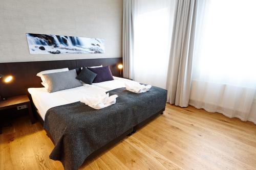 Fosshotel Reykjavík - Best Business Hotels in Reykjavik