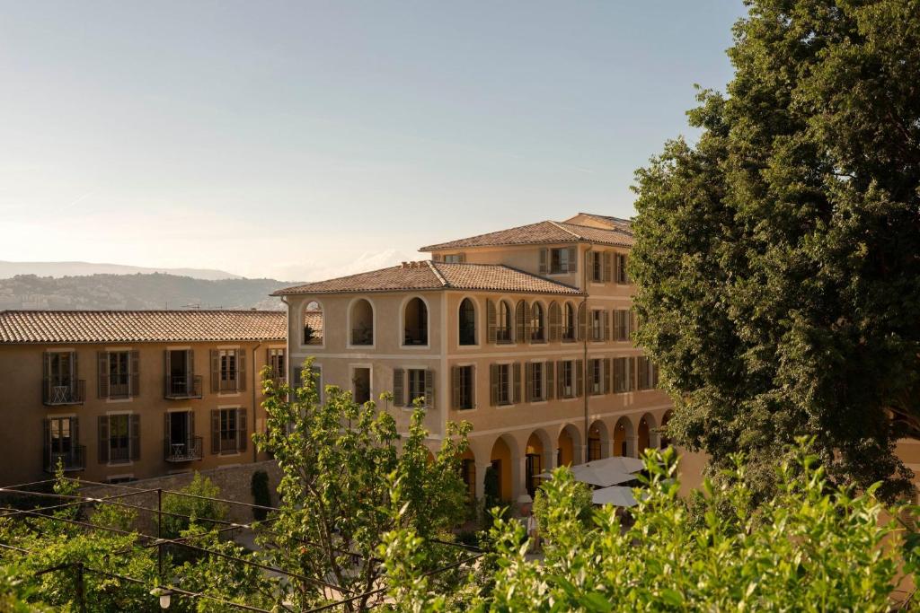 Hôtel du Couvent, a Luxury Collection Hotel, Nice - Best Hotels in Nice