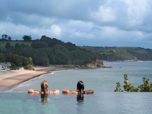 St Brides Spa Hotel & Village Apartments - Best Hotels in Wales