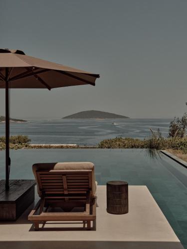 Scorpios Bodrum - Best Hotels in Bodrum