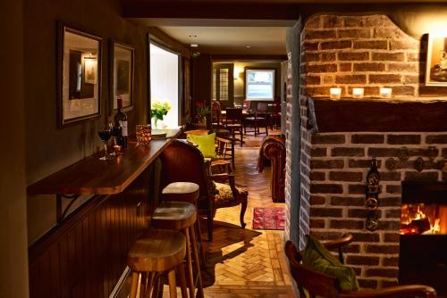 The Black Horse, Climping - Best Hotels in West Sussex