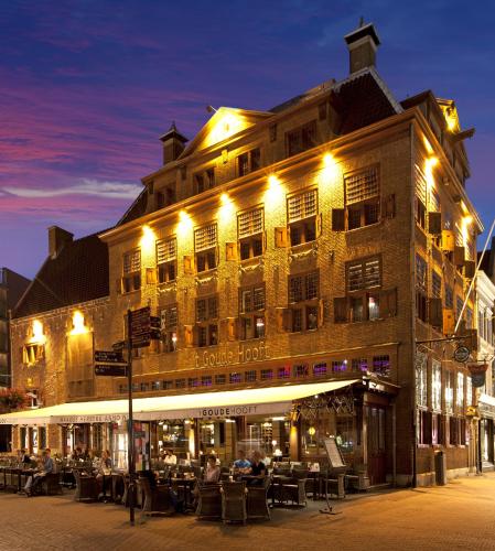 't Goude Hooft - Best Hotels in South Holland