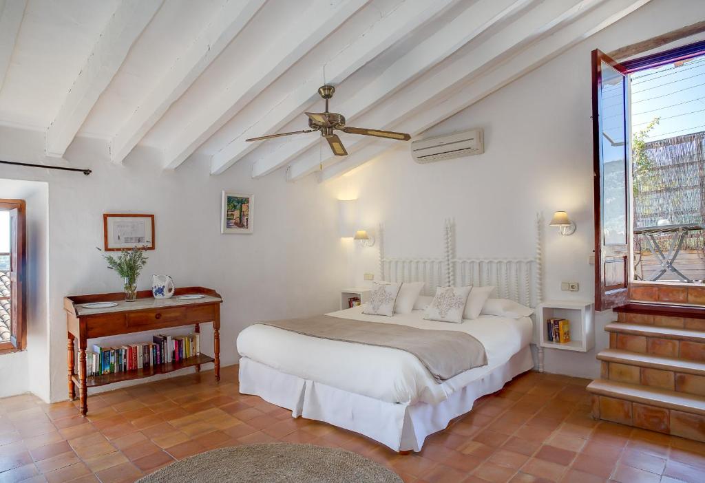 Finca Hotel Es Castell - Best Family Hotels on Mallorca