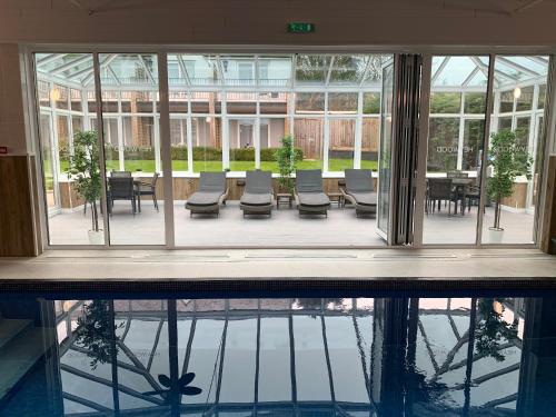 Heywood Spa Hotel - Best Spa Hotels in Wales