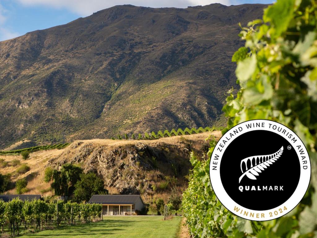 Cottages at Kinross - Best Hotels in Queenstown