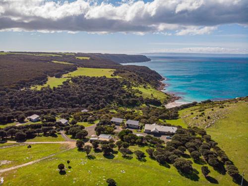 Sea Dragon Kangaroo Island - Best Hotels in South Australia