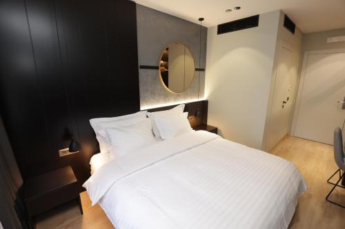 Gremmy Boutique Hotel - Best Hotels in Tirana