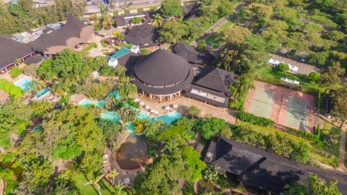 Safari Park Hotel - Best Pool Hotels in Nairobi
