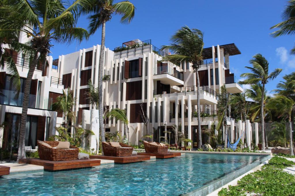 BESPOKE, member of Small Luxury Hotels - Best Hotels in Tulum