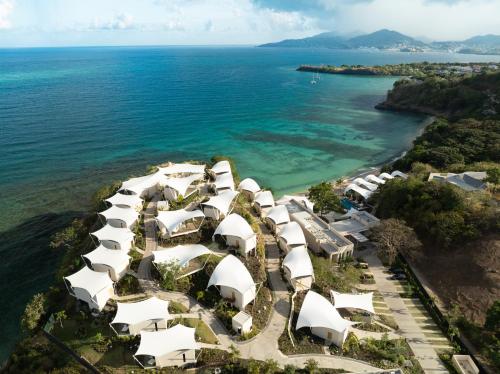 Silversands Beach House Grenada - Best Hotels Grenada