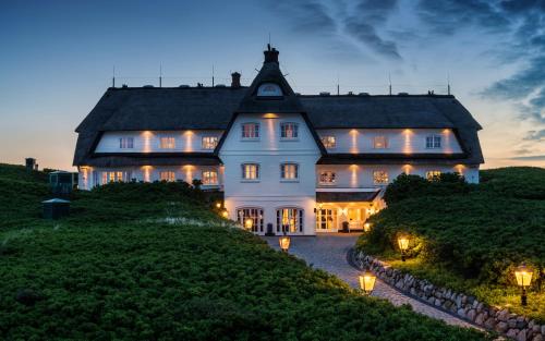 Söl'ring Hof - Best Hotels in Schleswig-Holstein