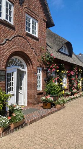 Hotel und Restaurant Jörg Müller - Best Hotels in Schleswig-Holstein