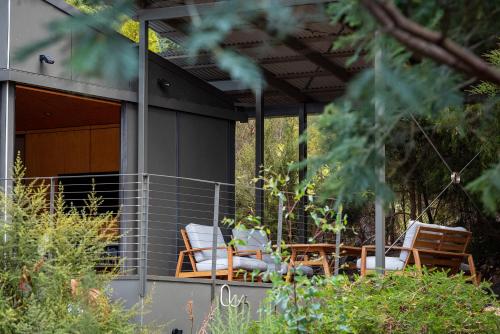 Hidden on Huon - Best Hotels in Tasmania