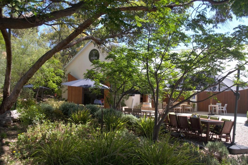 The Farm Willunga - Best Hotels in South Australia