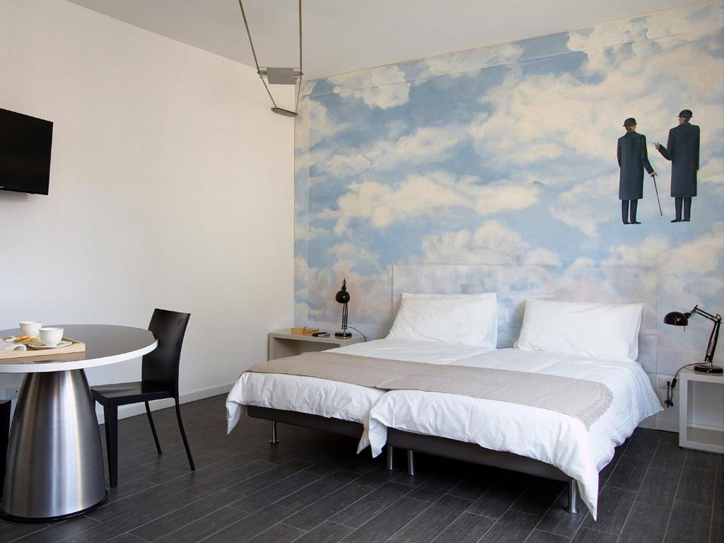 BnB Hello Milano - Best Hotels in Lombardy